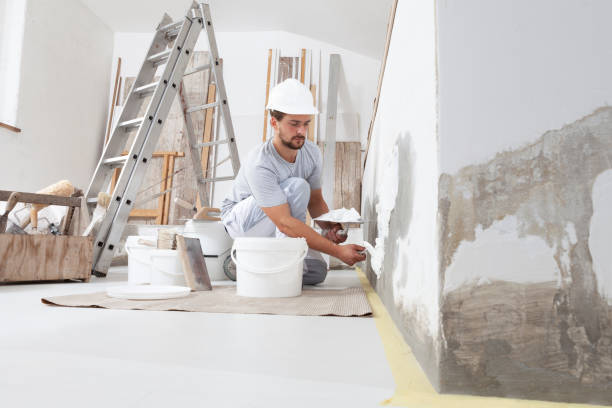 Professional Drywall and Painting Service in Ridgefield, WA